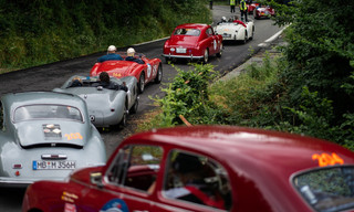 Mille Miglia