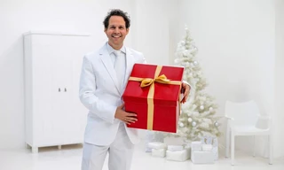 Mindf*ck - Kerstspecial