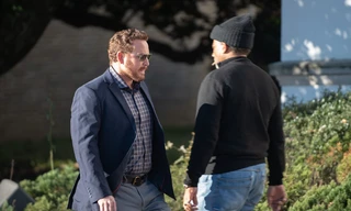 Minute You Wake Up Dead