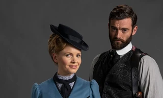 Miss Scarlet and the Duke