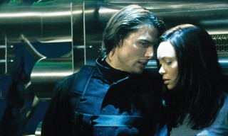 Mission: Impossible II