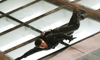 Mission: Impossible III