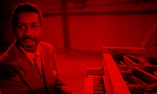 Misty - Die Erroll Garner Story