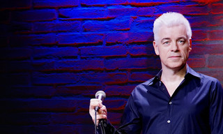 Mittermeiers Lucky Punch Comedy Club