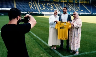 Mo Ihattaren - De beproeving