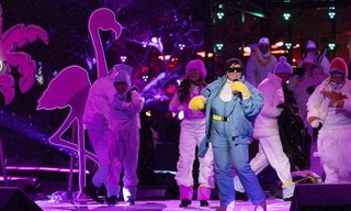 Mon Québec, c'est l'hiver