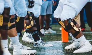 Monday night kickoff