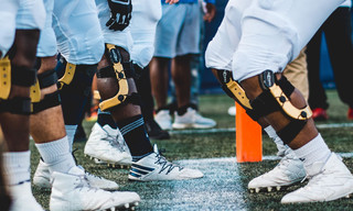 Monday night kickoff