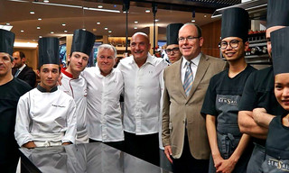 Monte-Carlo Riviera Chik