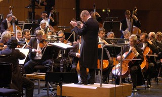 Morricone dirige Morricone