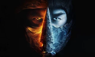 Mortal Kombat