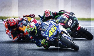 MotoGP: GP van Oostenrijk