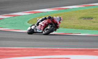 MotoGP: GP van Spanje