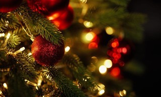 Mozaïek viert Kerst met Nederland