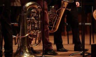 Mozart : Symphonie no. 41 - English Chamber Orchestra, Jeffrey Tate