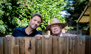 Mr. Frank Visser: Hoe is het nu met?