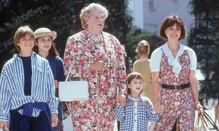 Mrs. Doubtfire