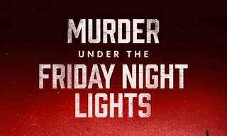 Murder Under the Friday Night Lights