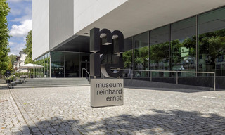 Museums-Check mit Markus Brock