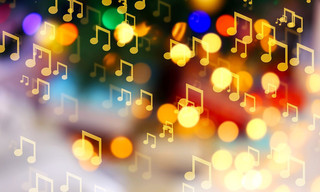 Musical Vibrations: Ein Sound verändert die Welt