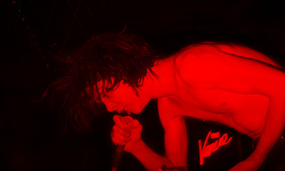 Mutiny In Heaven: The Birthday Party