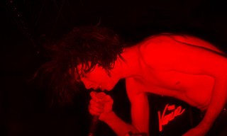 Mutiny In Heaven: The Birthday Party