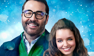 My Dad's Christmas Date