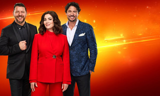 My kitchen rules Australië