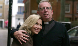 My life at Christmas with Anita Rani