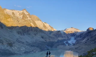 Mythos Großglockner - Im Wandel der Zeit