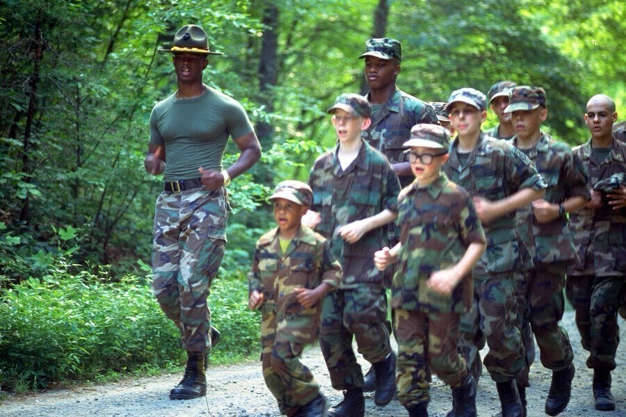 Major Payne