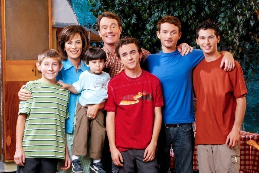 Malcolm in the Middle