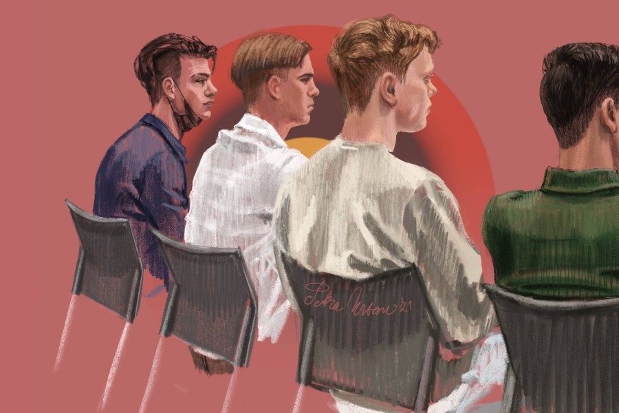 Mallorca: de nacht en de nasleep