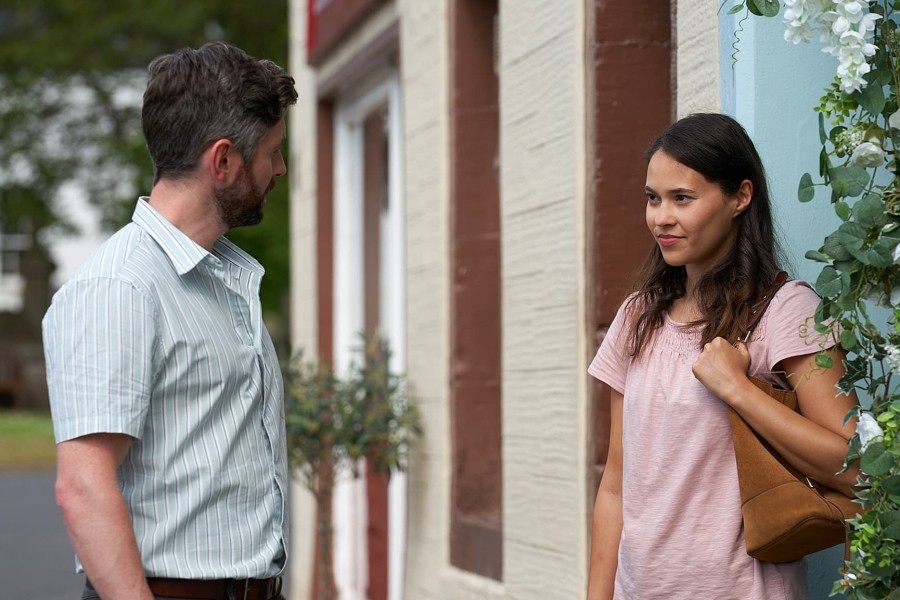 Meet You in Scotland