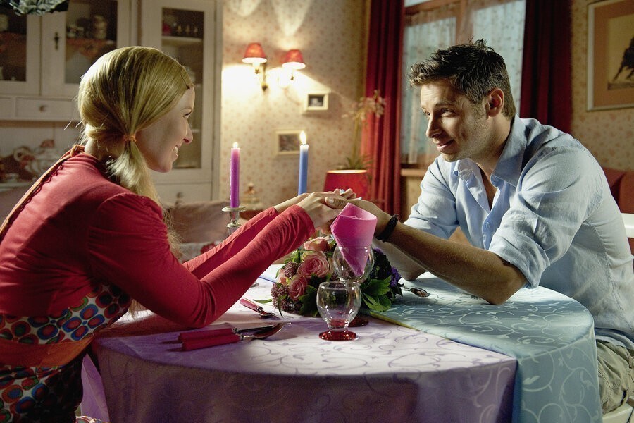 Mega Mindy en de snoepbaron