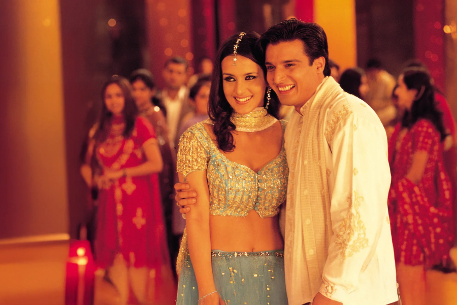 Mere Yaar Ki Shaadi Hai