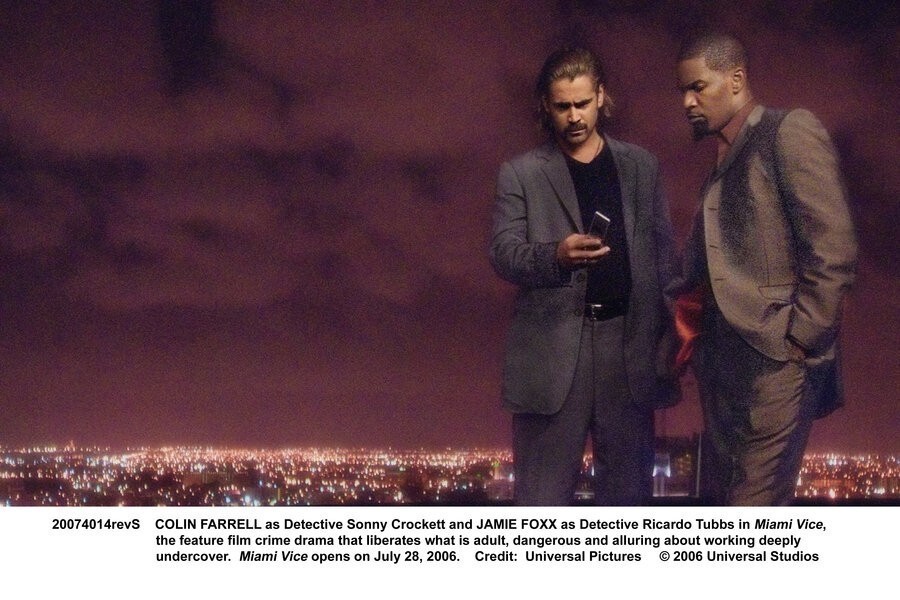 Miami Vice