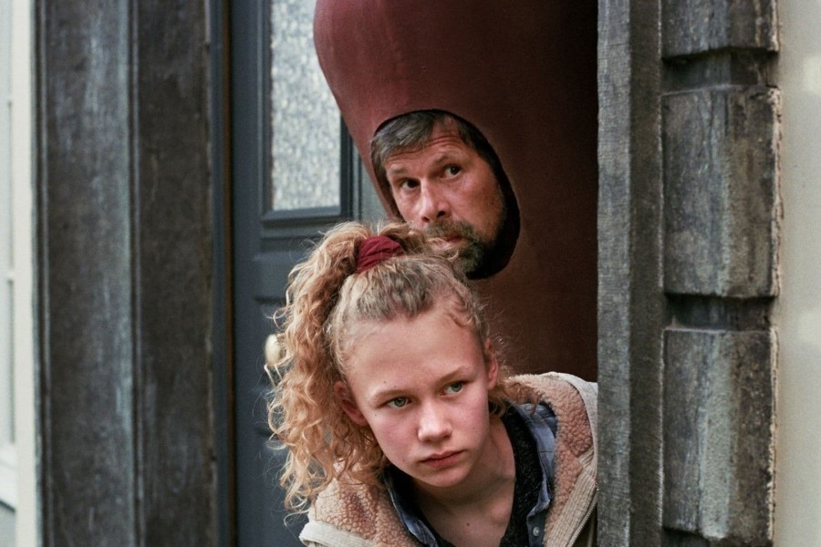 Mijn Vader is een Saucisse