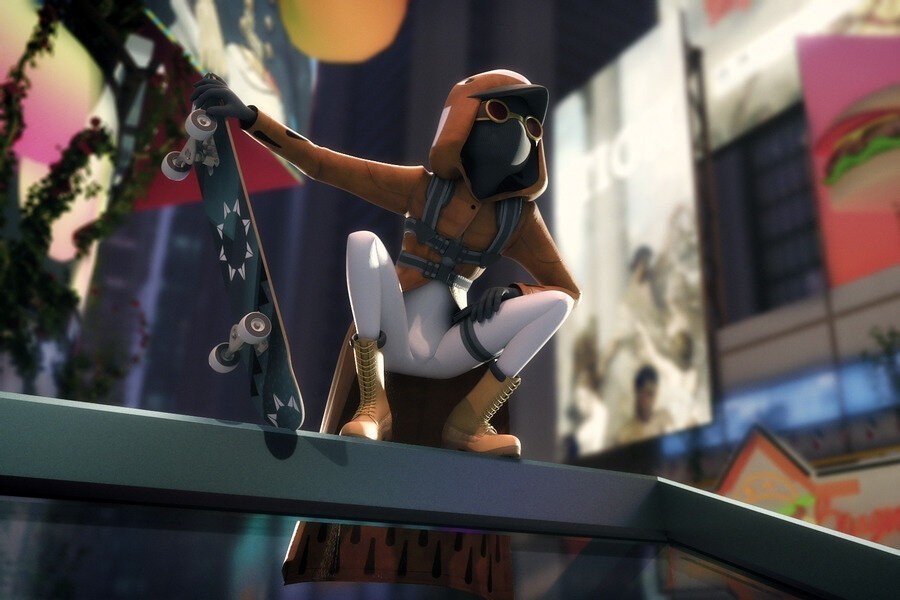 Miraculous New York: United Heroez