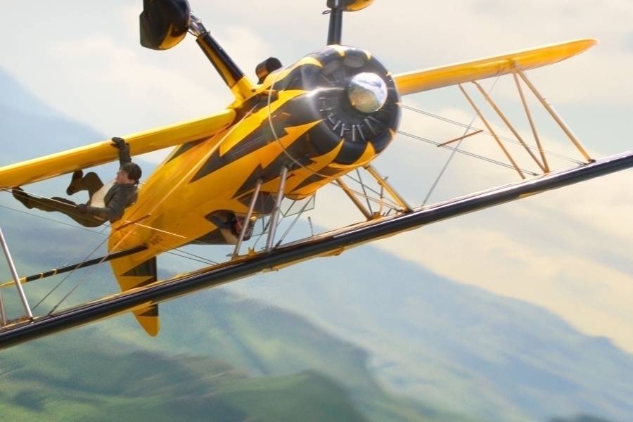 Mission: Impossible - The Final Reckoning