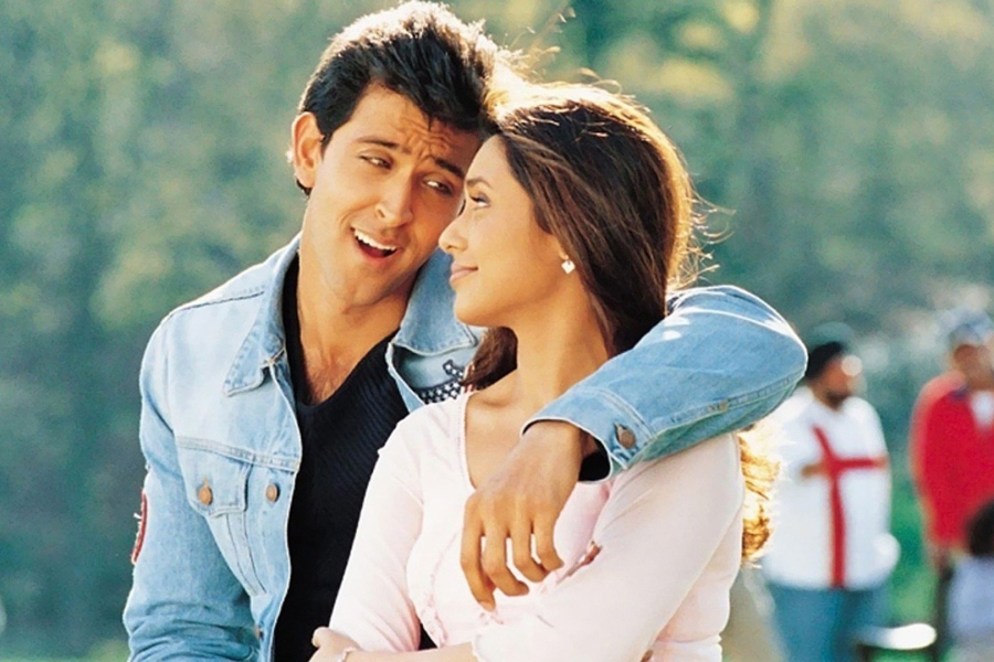 Mujhse Dosti Karoge!