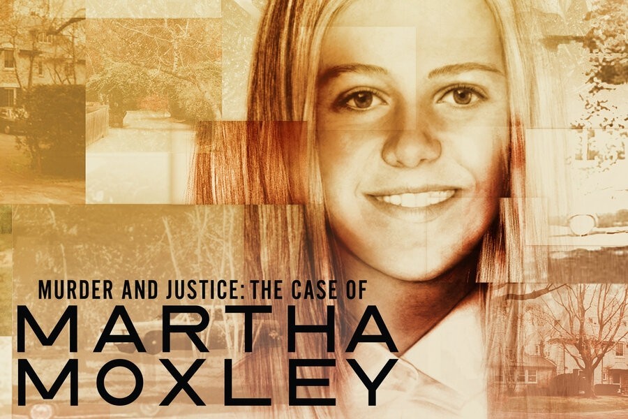 Murder and Justice: The Case of Martha Moxley