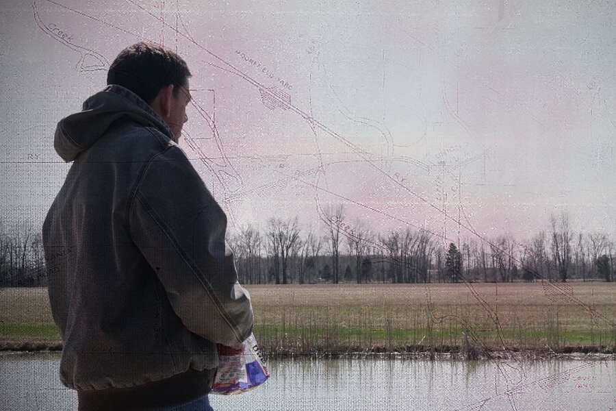 Murder in the heartland