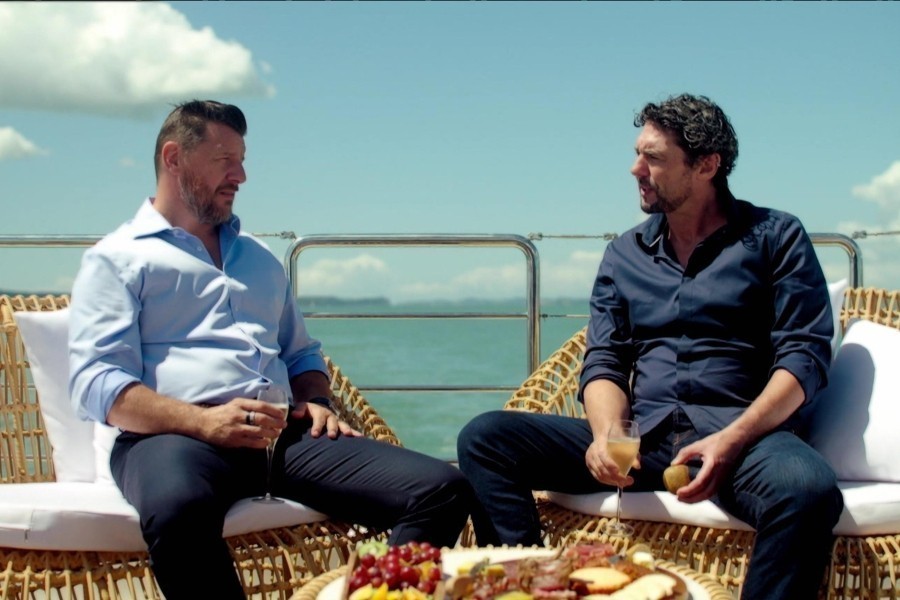 My Kitchen Rules New Zealand