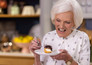 Mary Berry: Love to cook