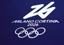 Milano Cortina 2026 - 100 days to go