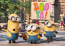 Minions