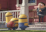 Minions: The Rise of Gru