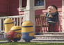 Minions: The Rise of Gru