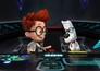 Mr. Peabody & Sherman
